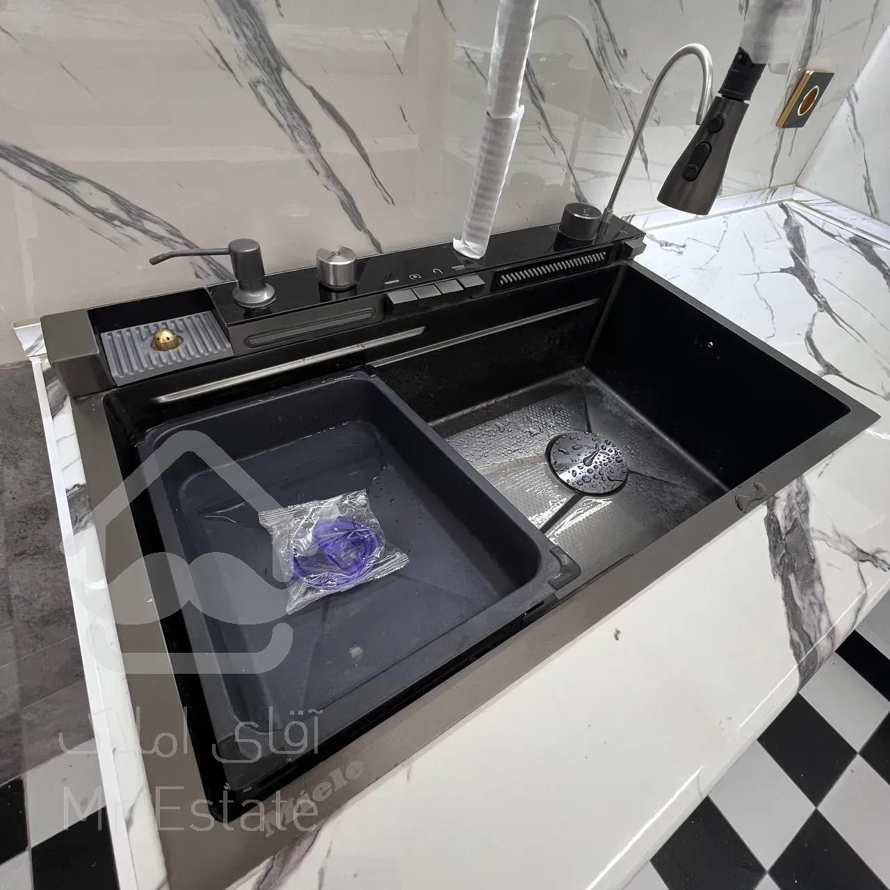 ۶۵متر ۶ساله عدل جنوبی