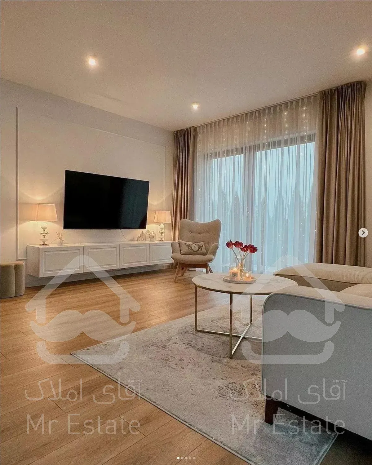 فروش اپارتمان کوهبر