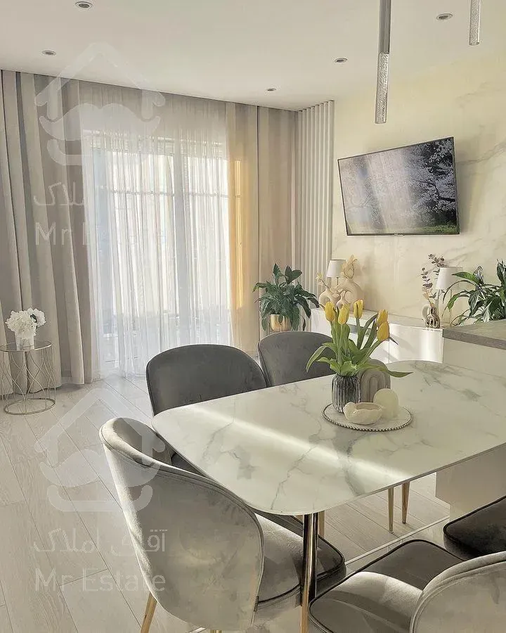 فروش اپارتمان عفیف اباد مناسب سرمایه گذاری فول بازسازی شده