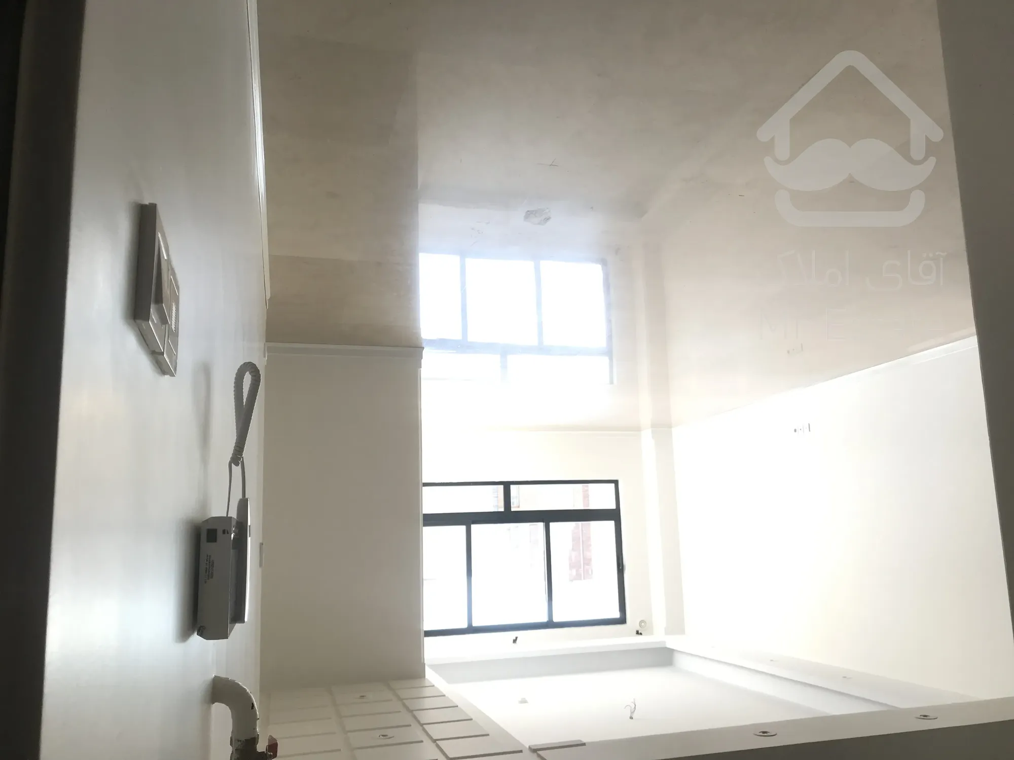 مرزداران خ ایثار 95 متر نوساز فول رهن و اجاره