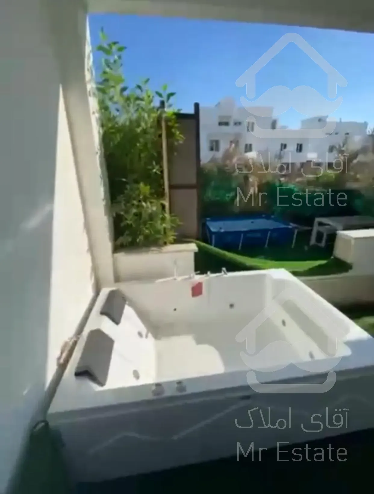 فروش ویلای دوخواب ۱۵۰ متری دهکده ساحلی