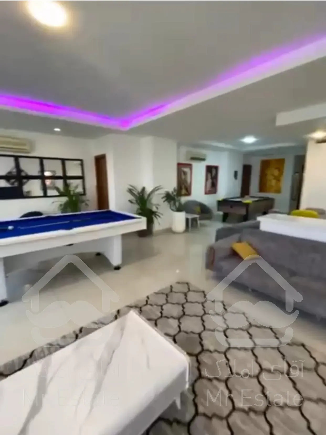 فروش ویلای دوخواب ۱۵۰ متری دهکده ساحلی