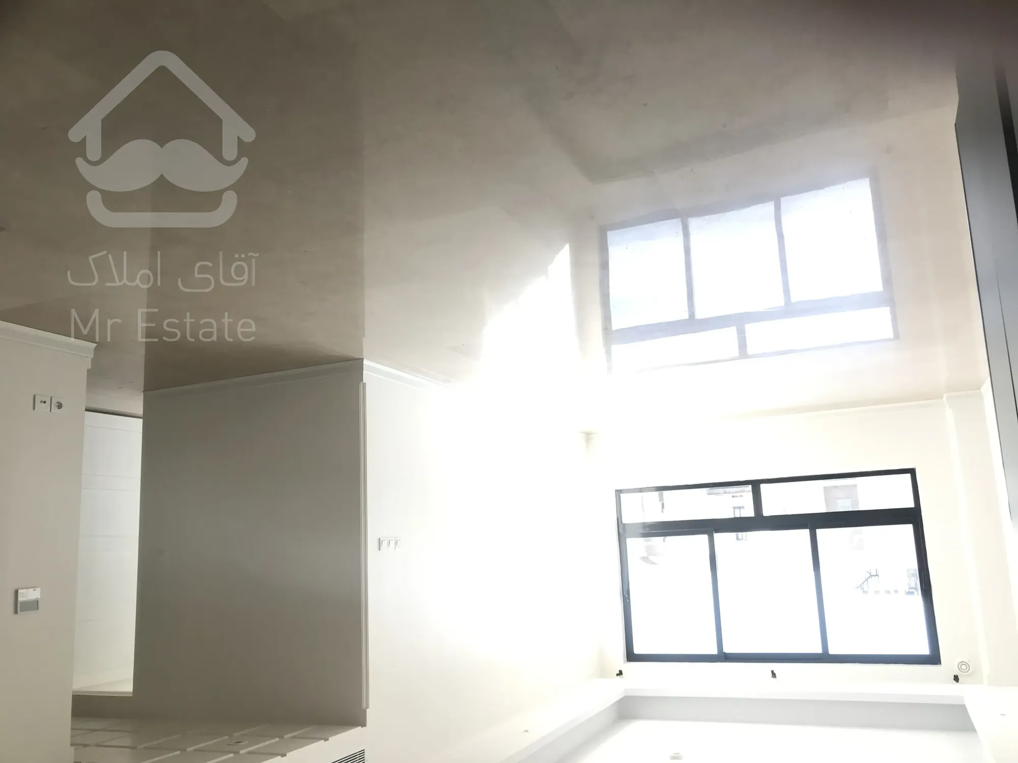 مرزداران خ ایثار 95 متر نوساز فول رهن و اجاره