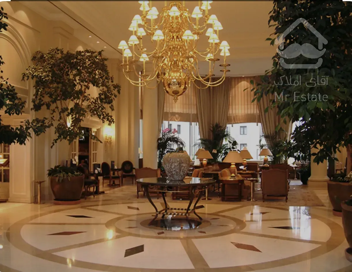 پیش فروش واحد ۱۳۳ متری مروارید شهر فول امکانات قابل تهاتر