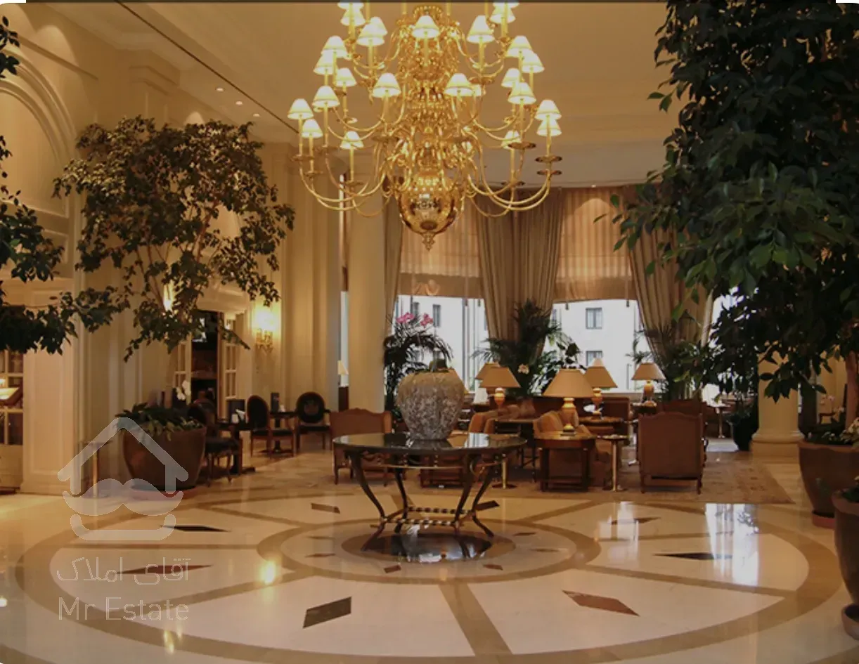 فروش فوری آپارتمان ۱۰۰ متری کوهک در خوش آب و هواترین لوکیشن