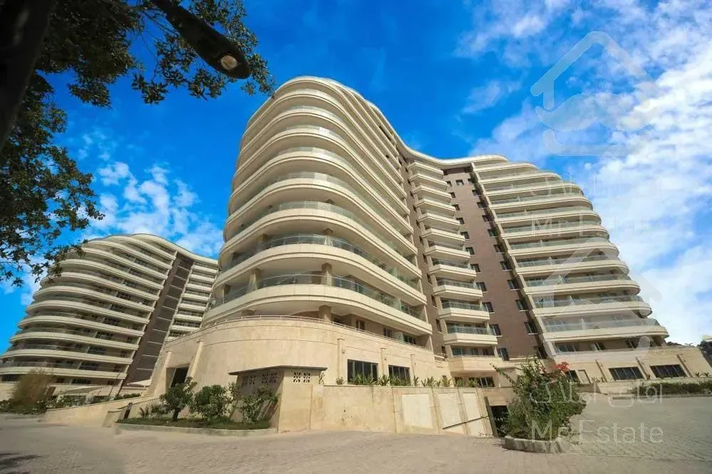 فروش سه خوابه ۲۲۹ متری برج پارسیس