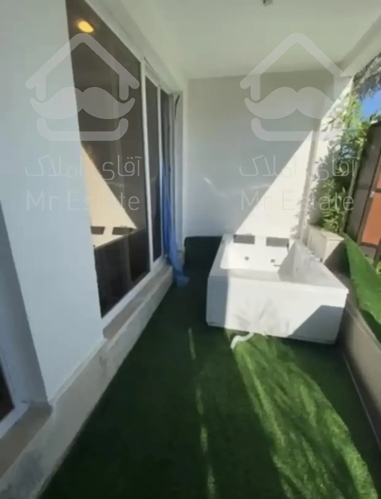 فروش ویلای دوخواب ۱۵۰ متری دهکده ساحلی