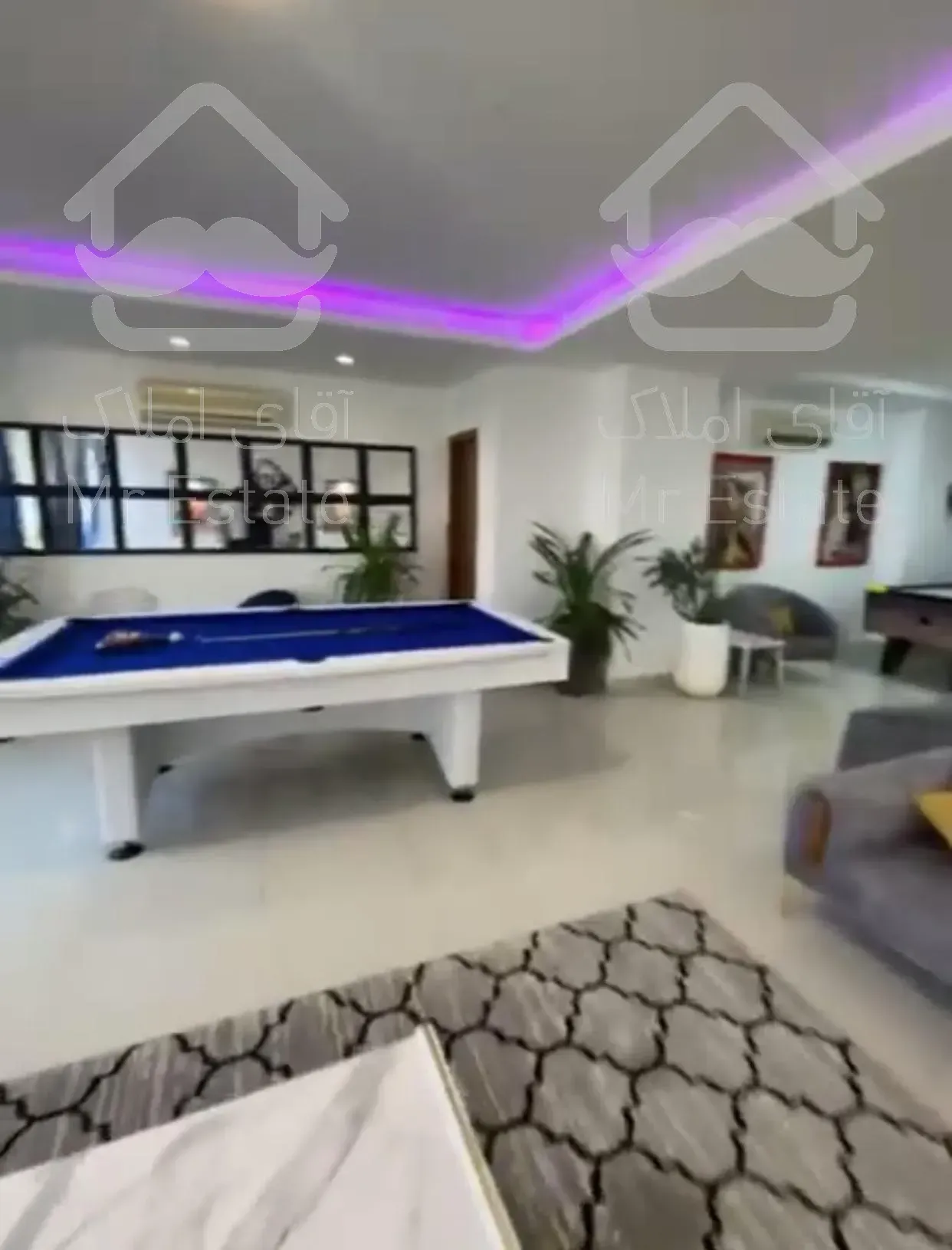 فروش ویلای دوخواب ۱۵۰ متری دهکده ساحلی