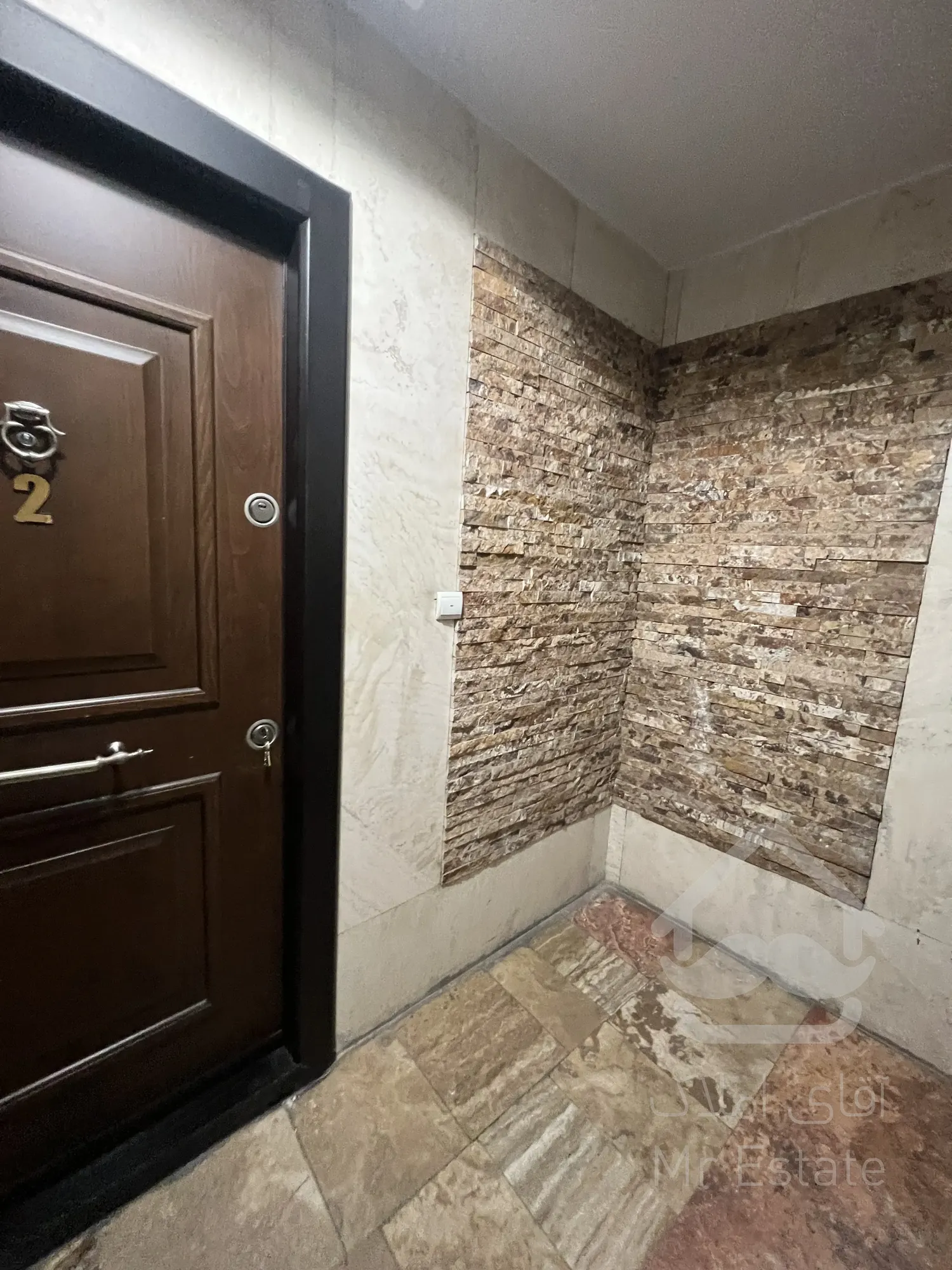 اجاره مسکونی ۹۰ متری بلوار فردوس گلستان جنوبی