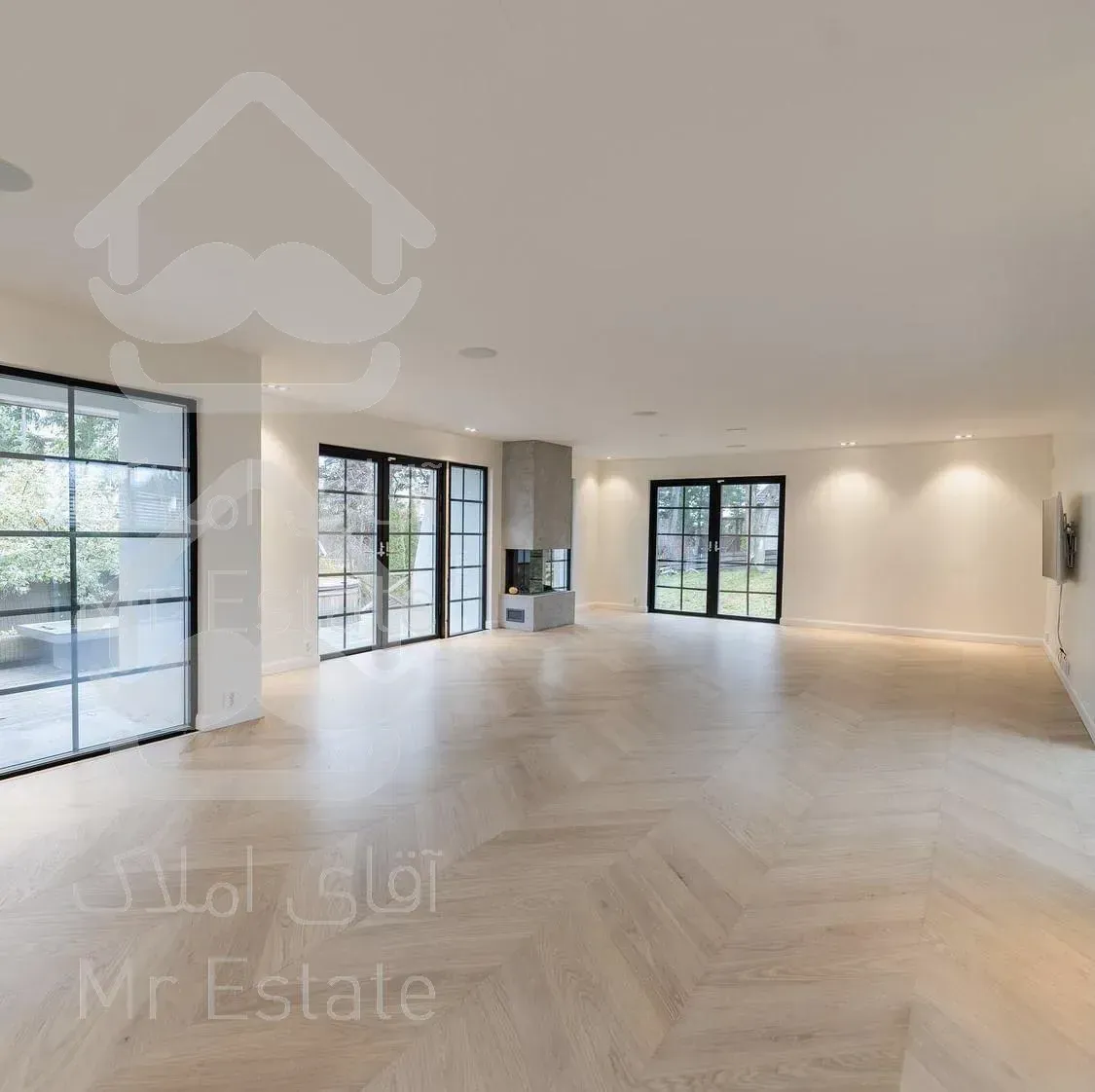 پیش فروش اپارتمان دو خواب و سه خواب با توجه به بودجه شما