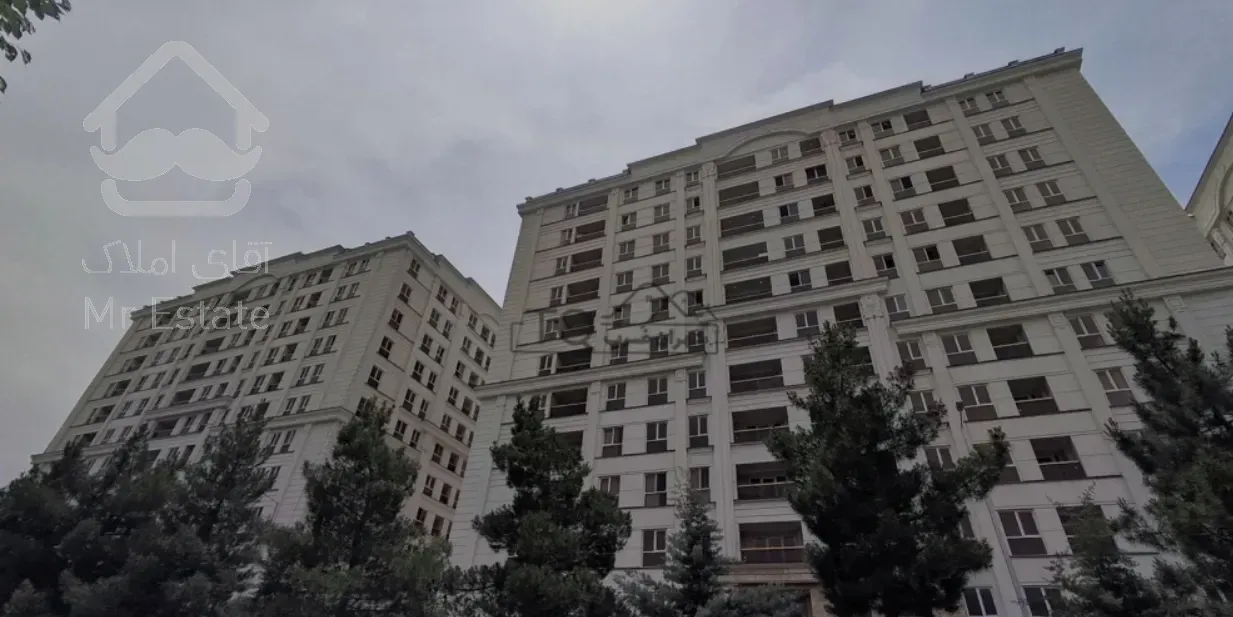 فروش فوری آپارتمان ۱۰۰ متری کوهک در خوش آب و هواترین لوکیشن