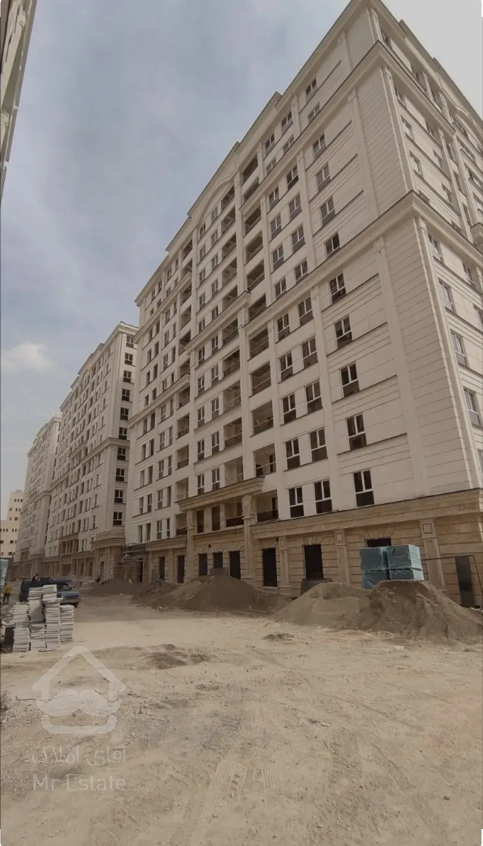 واحد ۱۰۰ متری کوهک اقساطی سند تک‌برگ فرصت استثنایی