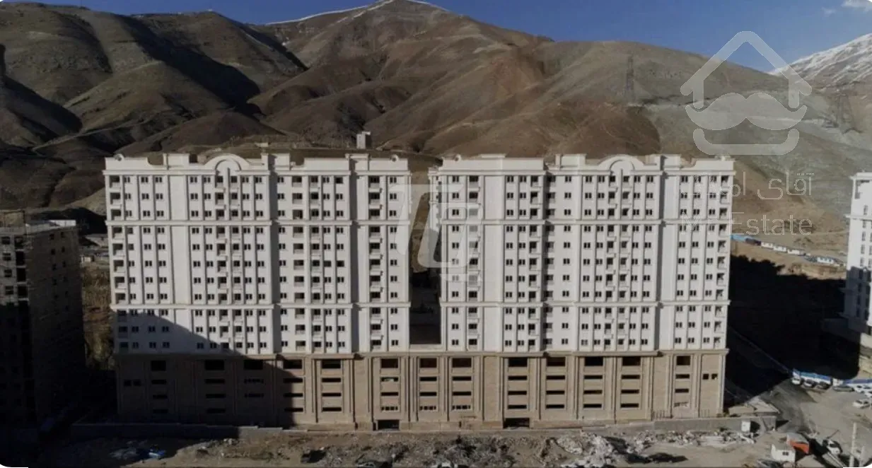 فروش فوری آپارتمان ۱۰۰ متری کوهک در خوش آب و هواترین لوکیشن