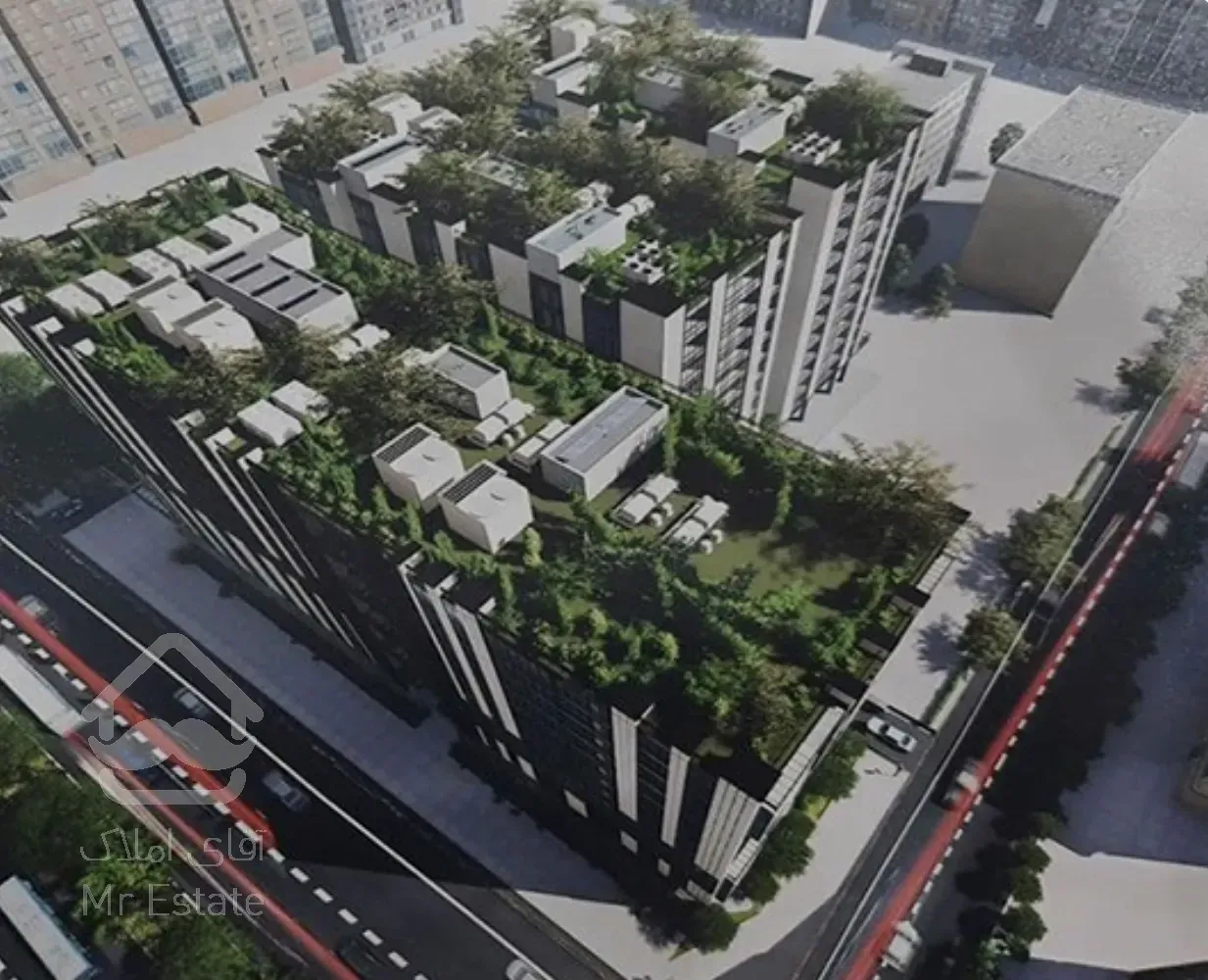 فروش فوری واحد ۸۵ متری مروارید شهر سند تک برگ لوکس