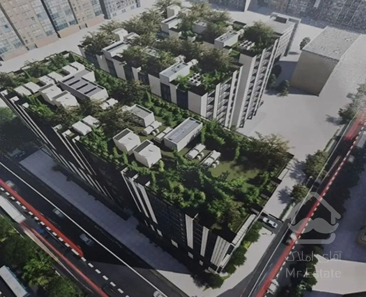 واحد ۱۰۰ متری کوهک اقساطی سند تک‌برگ فرصت استثنایی