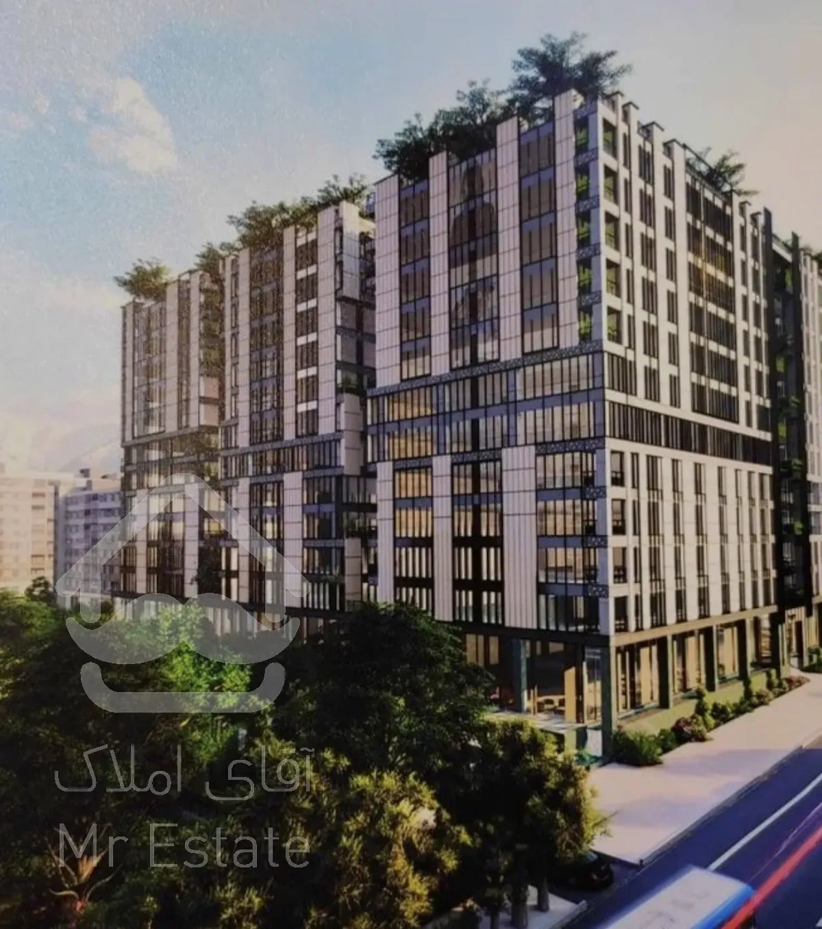 واحد ۱۰۰ متری کوهک اقساطی سند تک‌برگ فرصت استثنایی