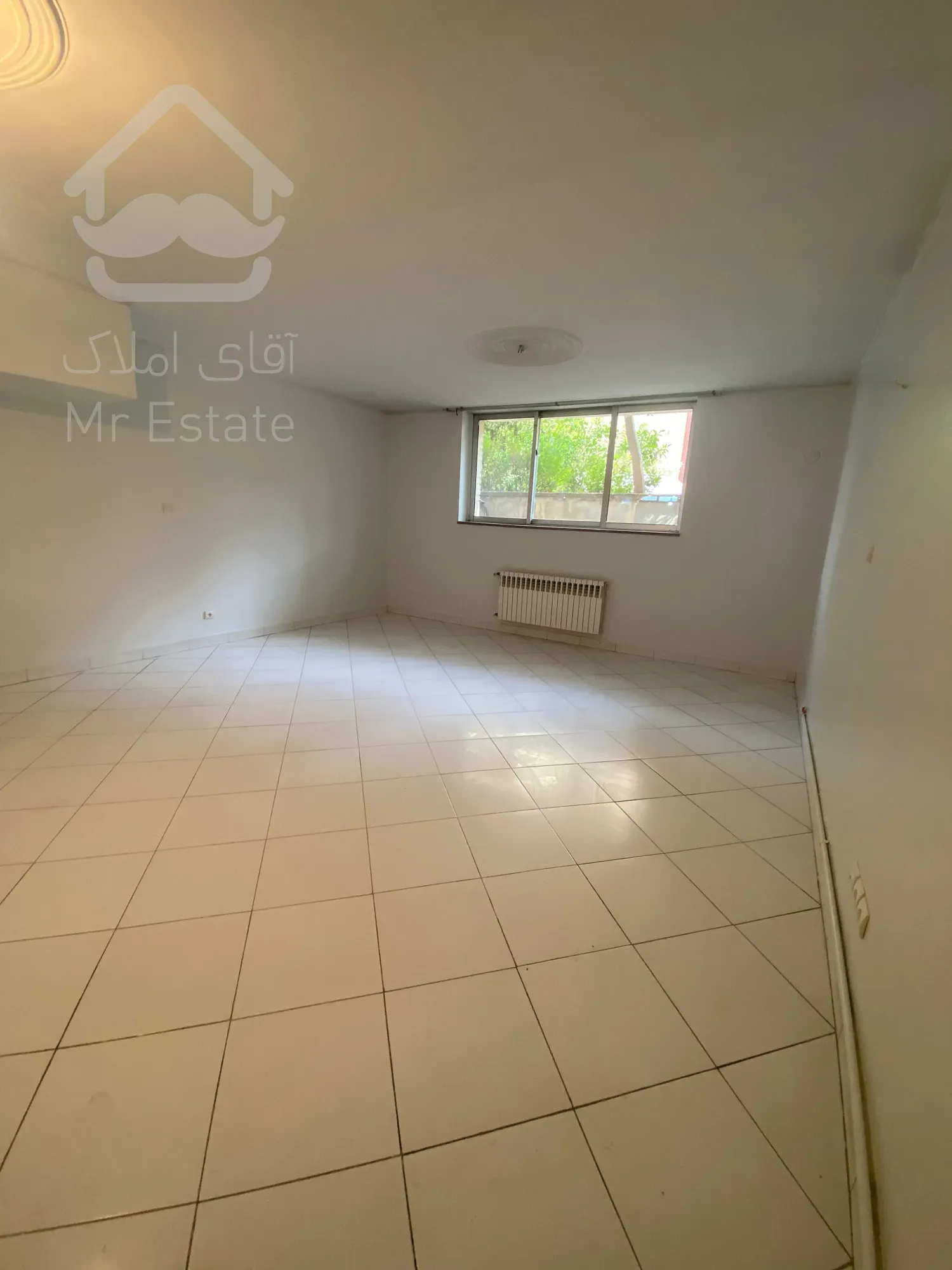 اپارتمان فدک ۱۰۳ متری