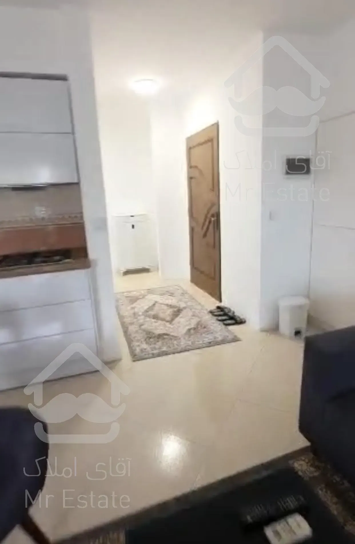 رهن و اجاره دوخواب فول فرنیش مرکز شهر