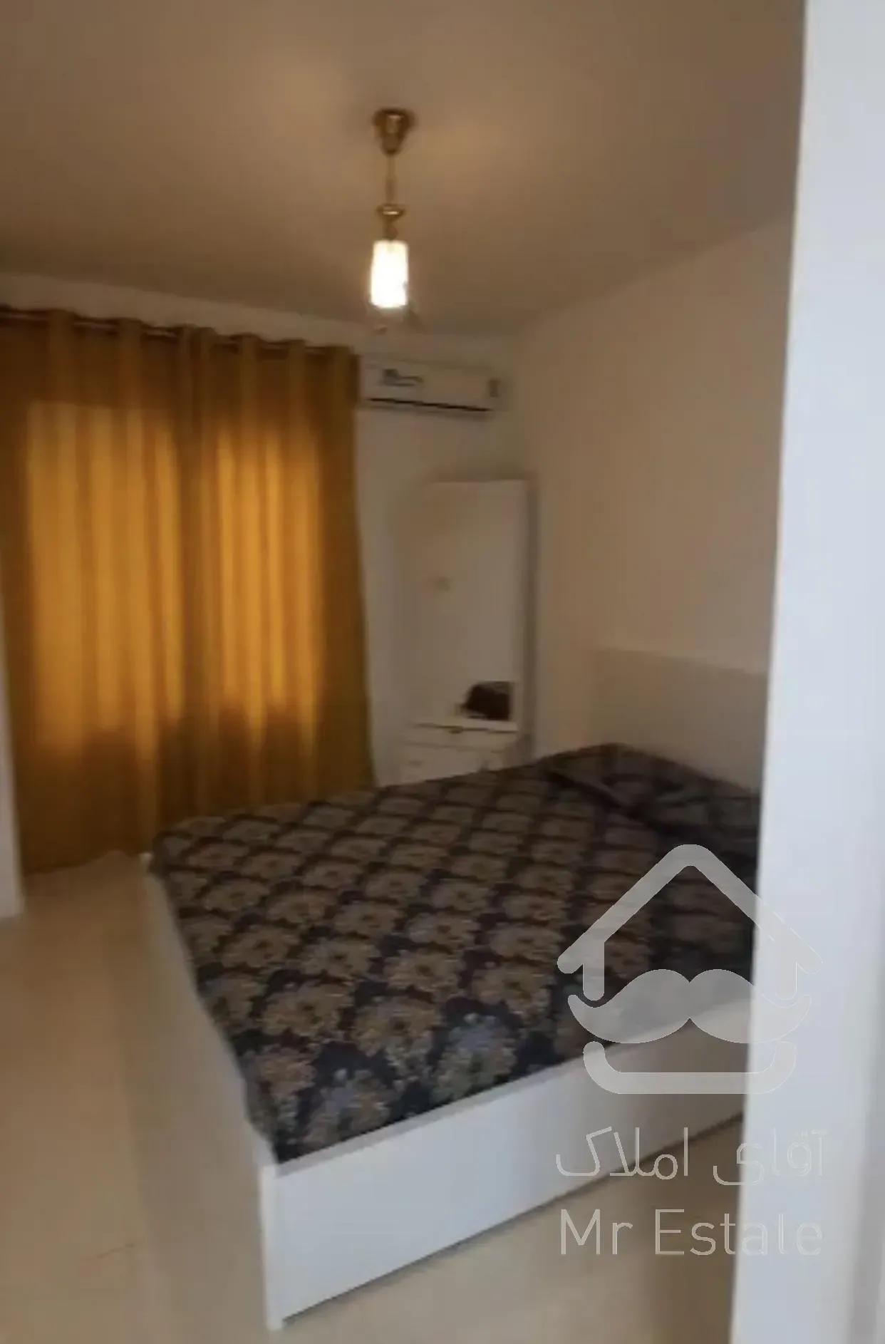 رهن و اجاره دوخواب فول فرنیش مرکز شهر