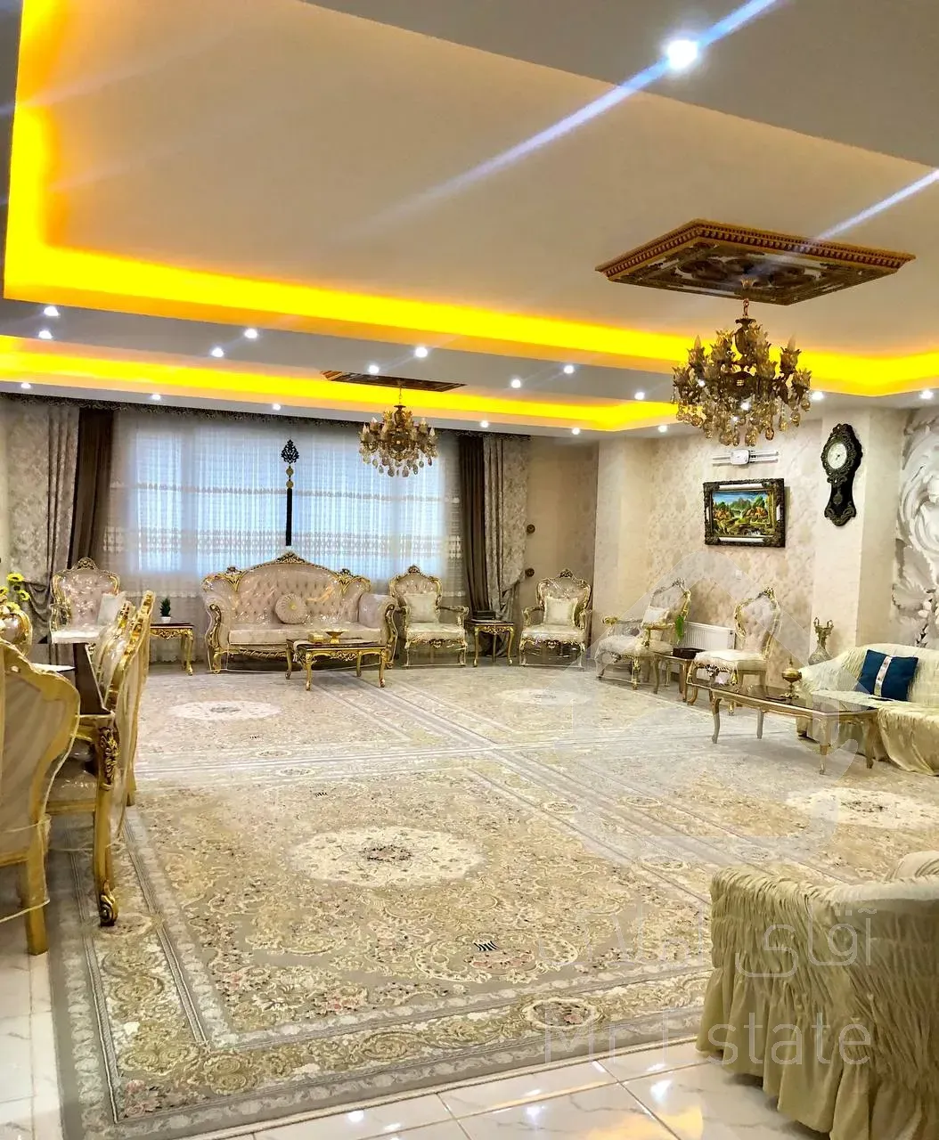 فروش خانه در شاهدشهر شهریار