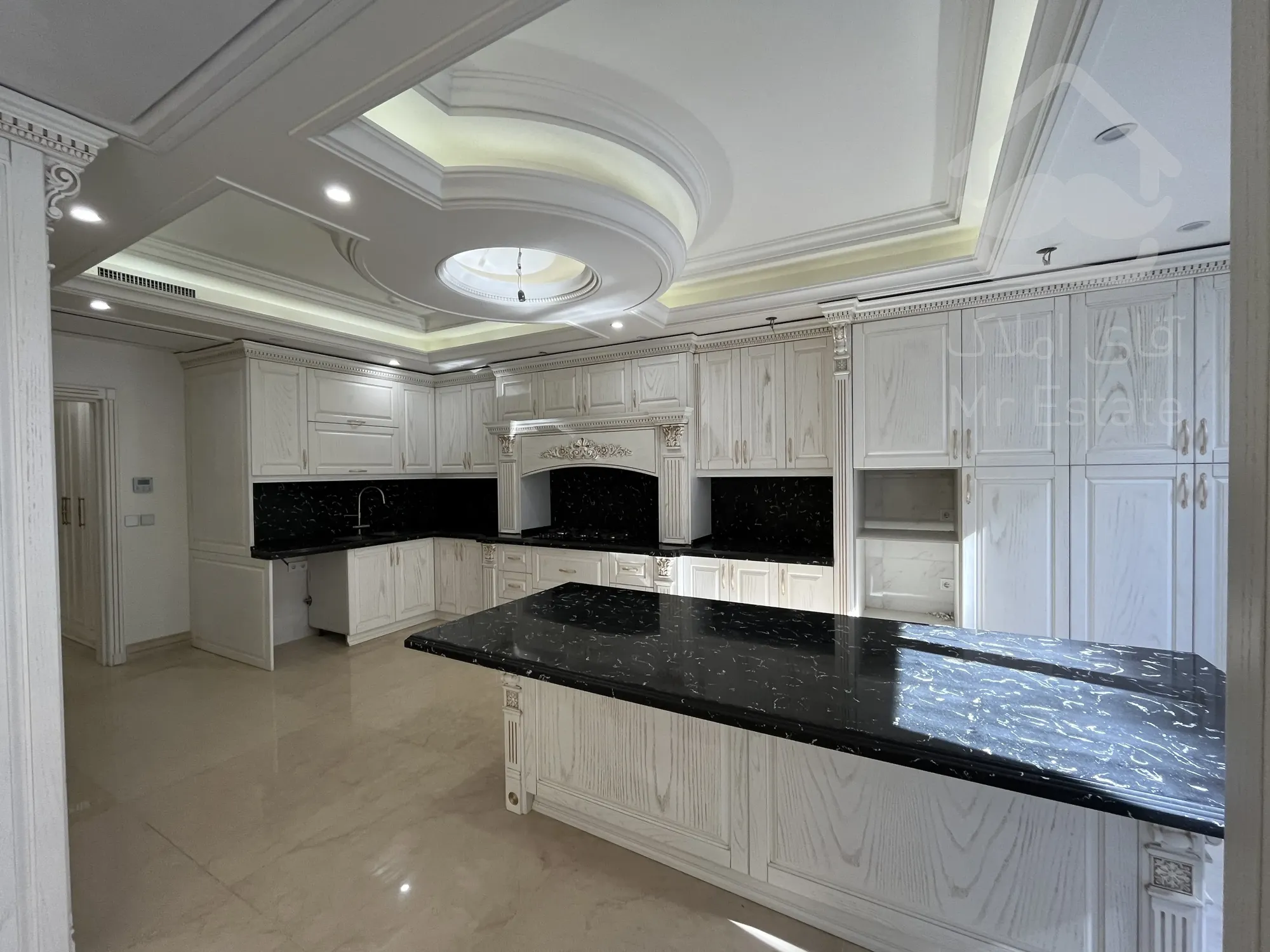 اجاره 200 متری جهانتاب