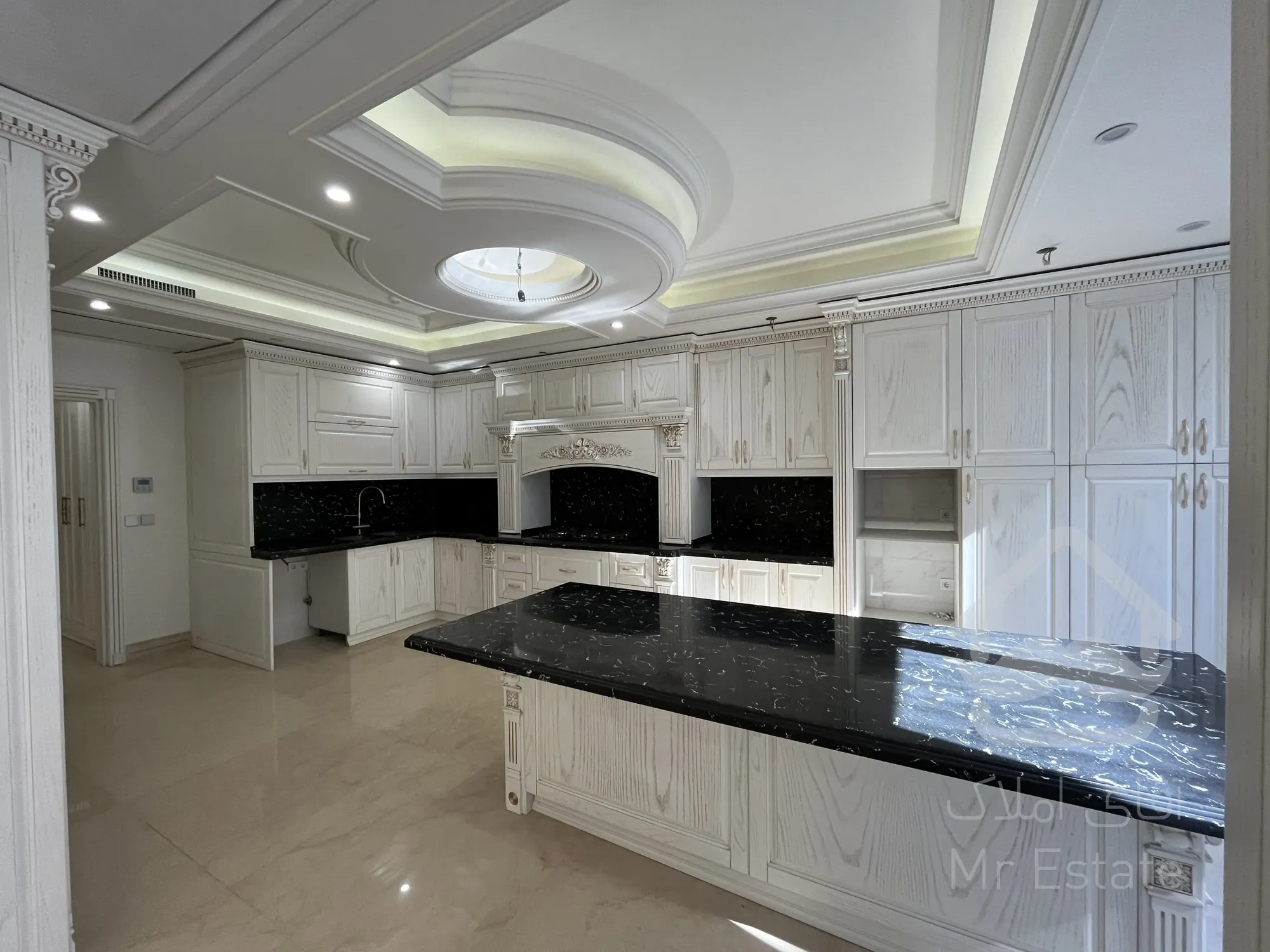 اجاره 160 متری هروی