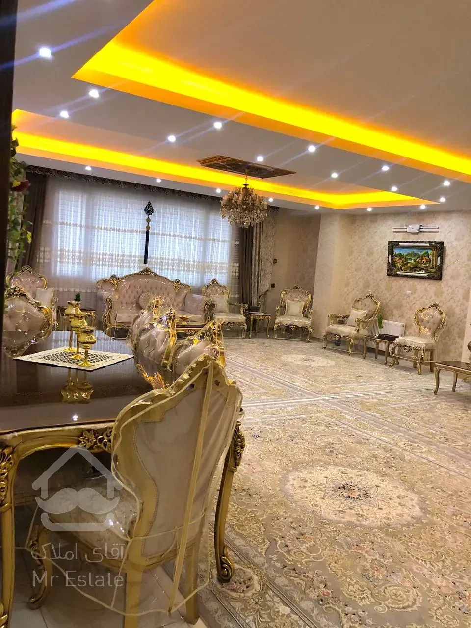 فروش خانه در شاهدشهر شهریار