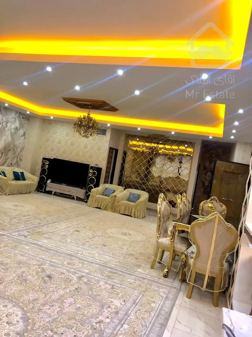 فروش خانه در شاهدشهر شهریار