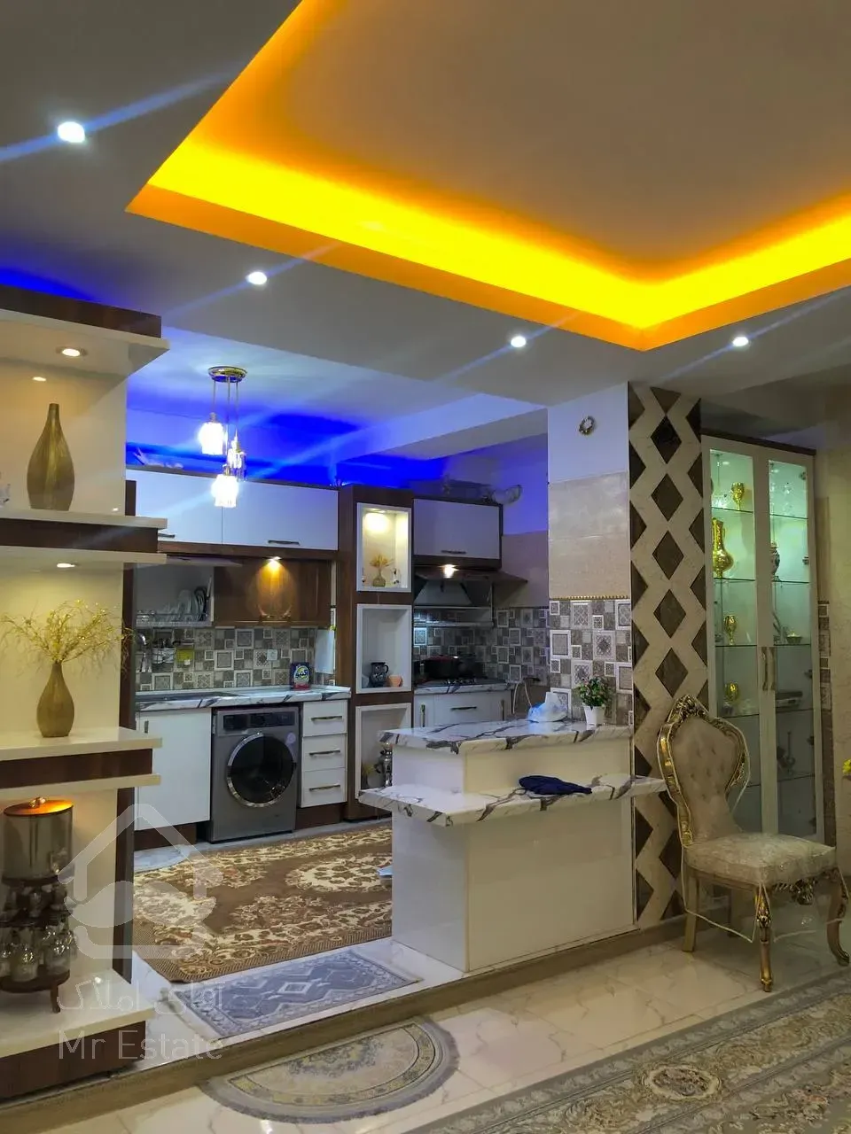 فروش خانه در شاهدشهر شهریار