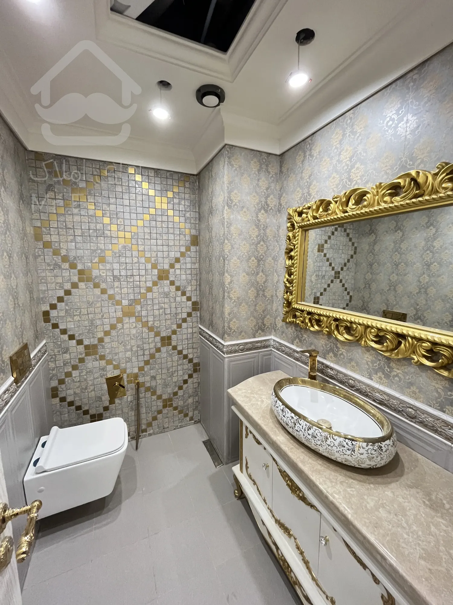 اجاره 200 متری جهانتاب