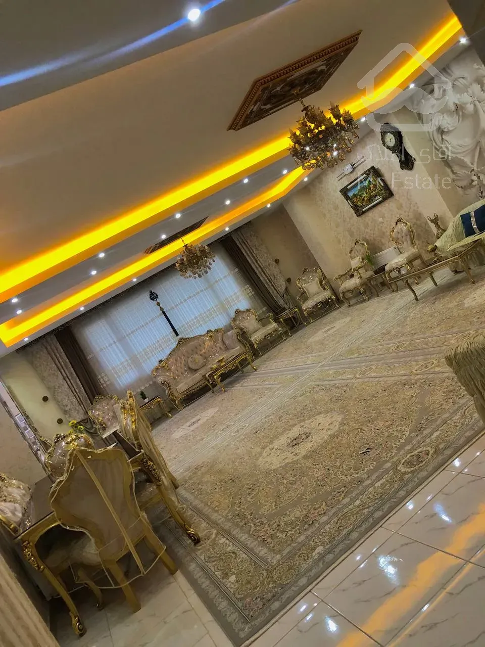 فروش خانه در شاهدشهر شهریار