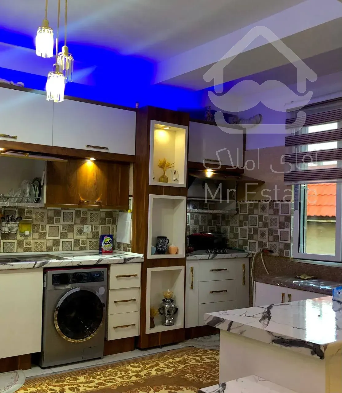 فروش خانه در شاهدشهر شهریار