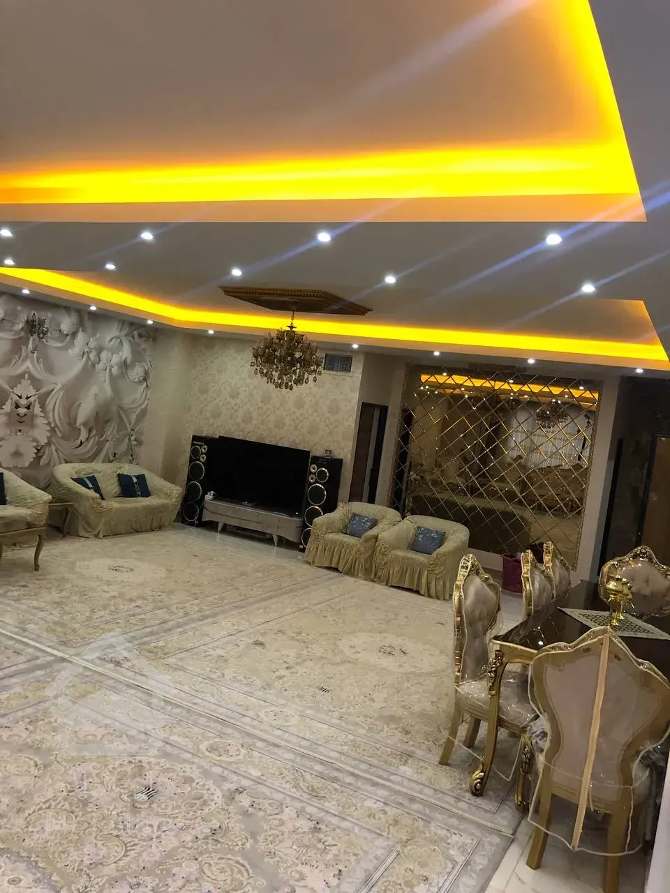 فروش خانه در شاهدشهر شهریار