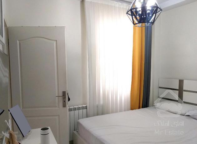 54متر/پارکینگ و انباری/بسیار خوش نقشه/بدون پرتی