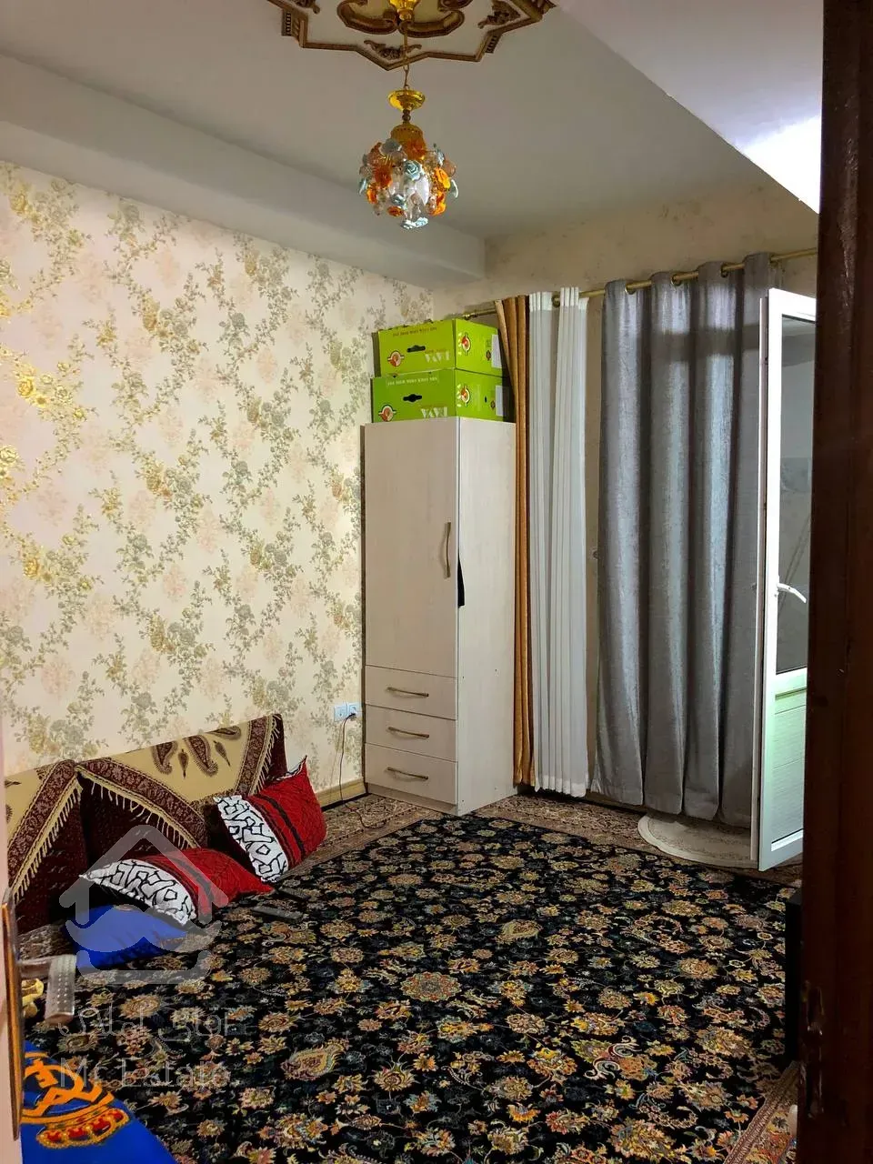 فروش خانه در شاهدشهر شهریار