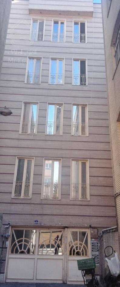 سرمایه گذاری بریانک تک واحد با اسانسور