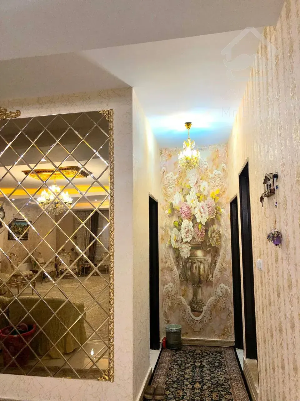 فروش خانه در شاهدشهر شهریار