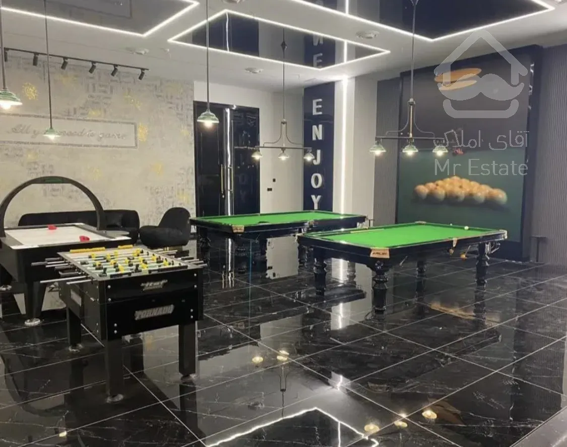 ۱۲۰ متر ۲ خواب