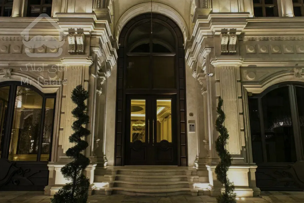 فروش فوری واحد ۸۵ متری مروارید شهر سند تک برگ لوکس