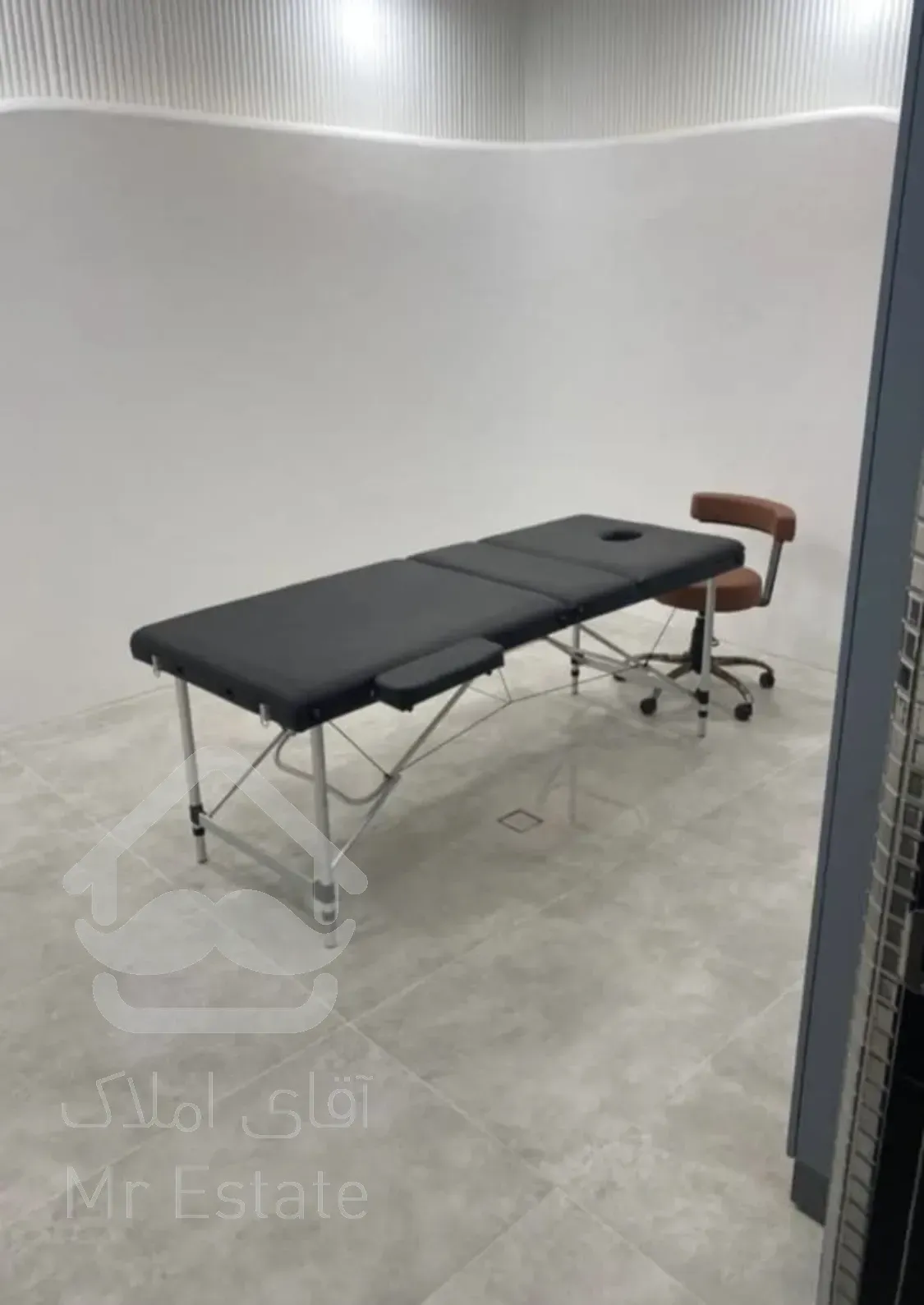 ۱۲۰ متر ۲ خواب