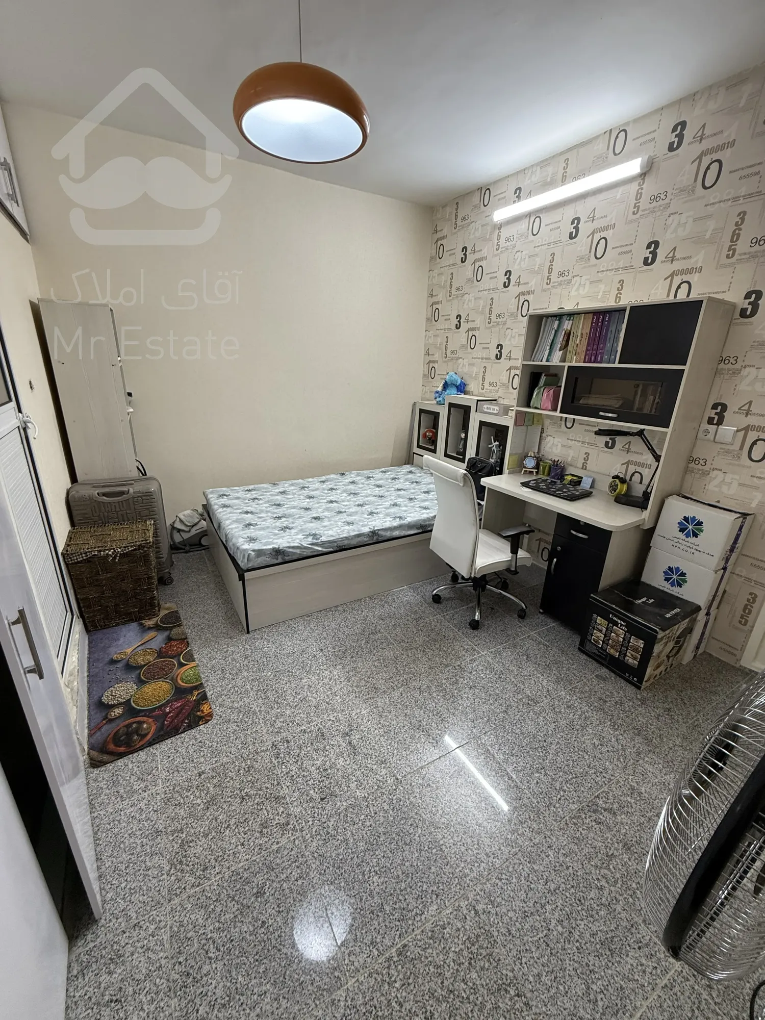 اجاره ی منزل مسکونی