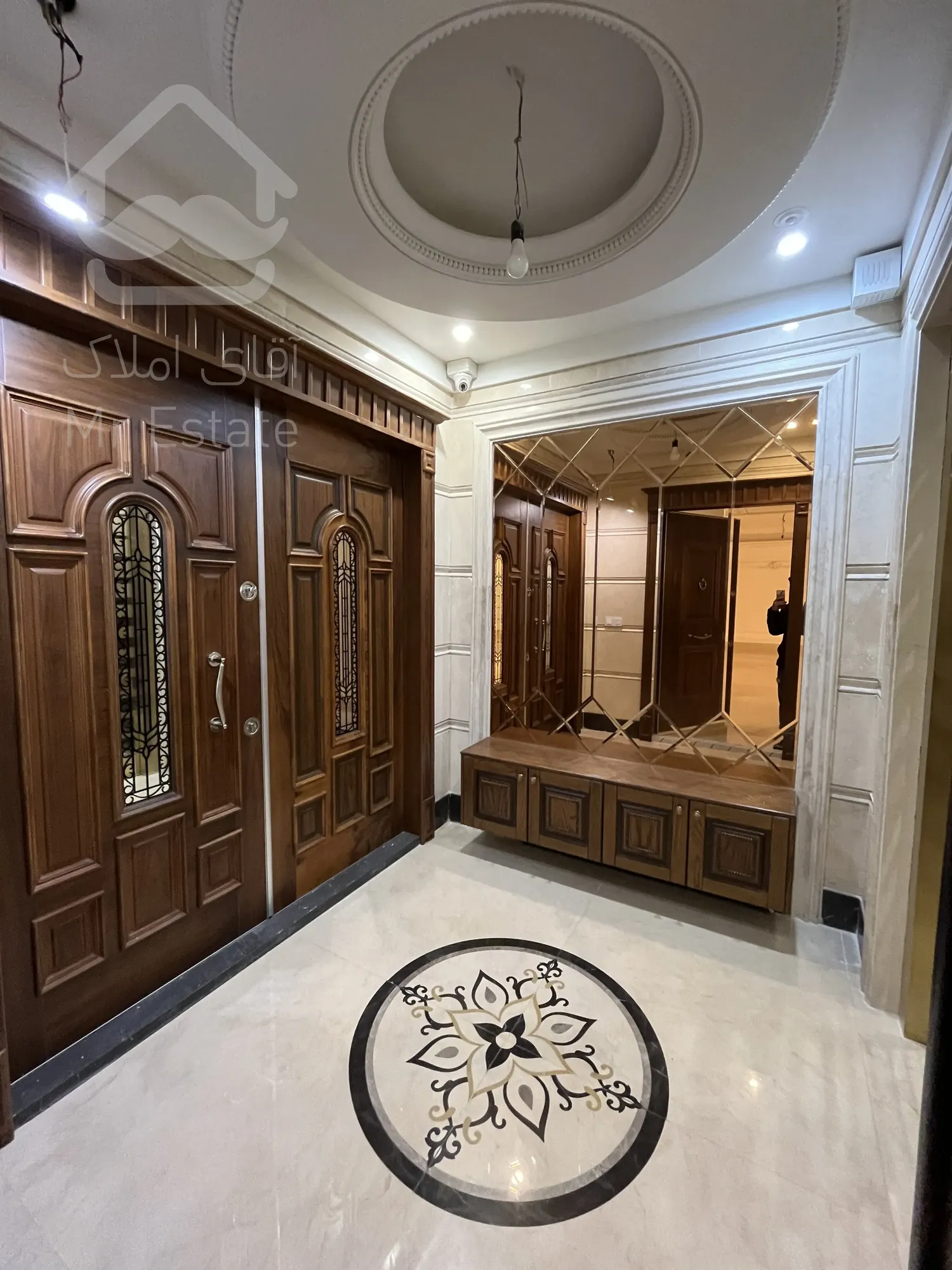 اجاره 220 متر