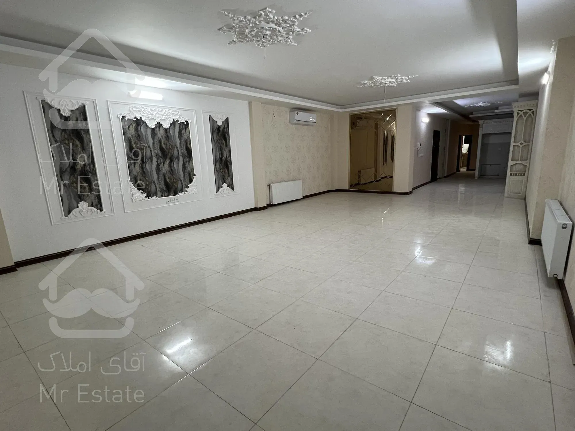 اکازیون/۱۵۰متری/فول