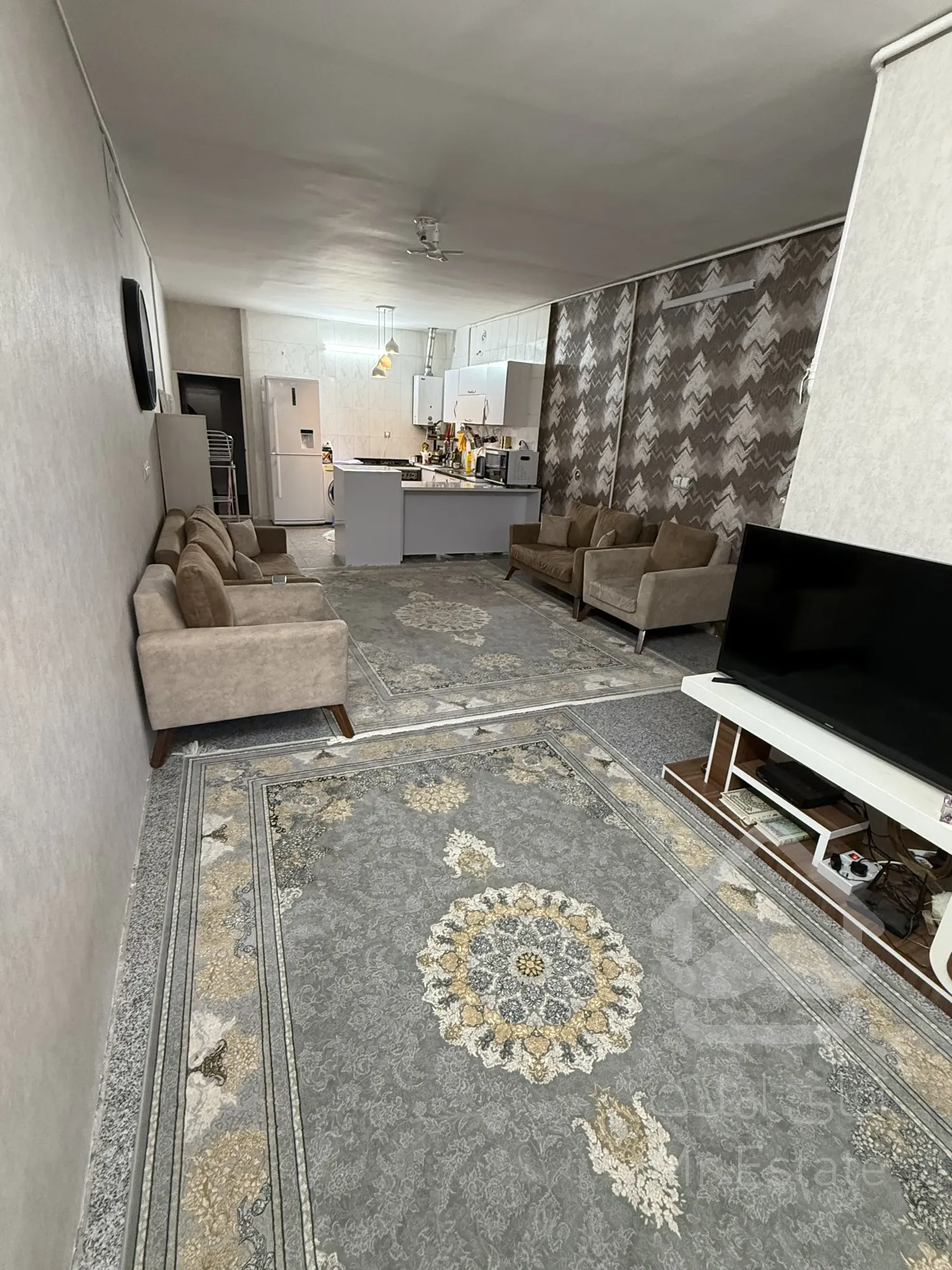 اجاره ی منزل مسکونی