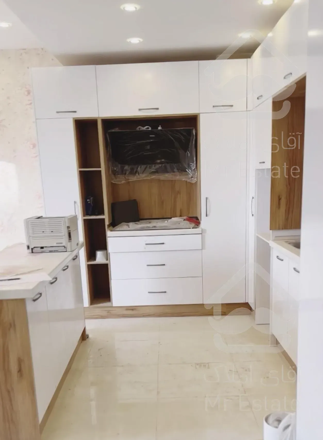 فروش آپارتمان بلوار جمهوری