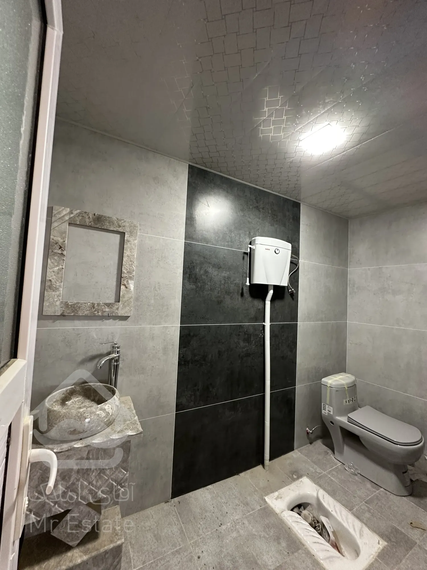 فروش ویلا سوئیسی مدرن