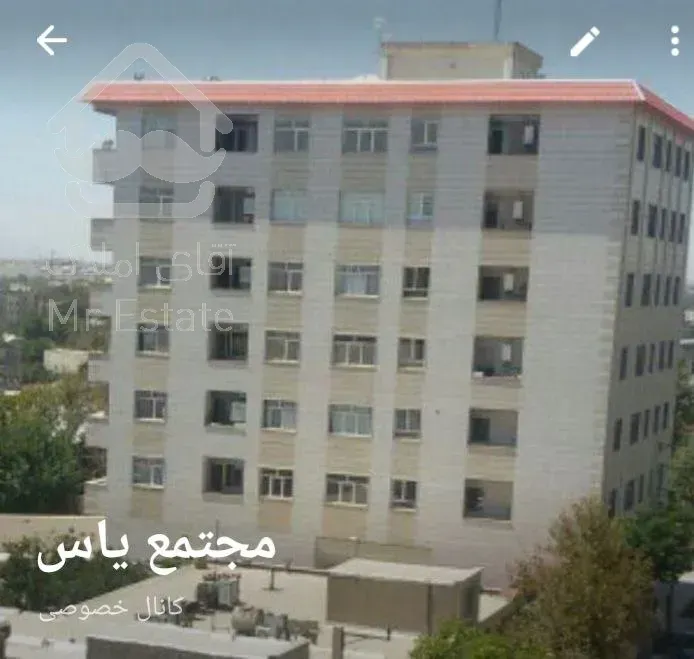 فروش اپارتمان گرمدره شمالی