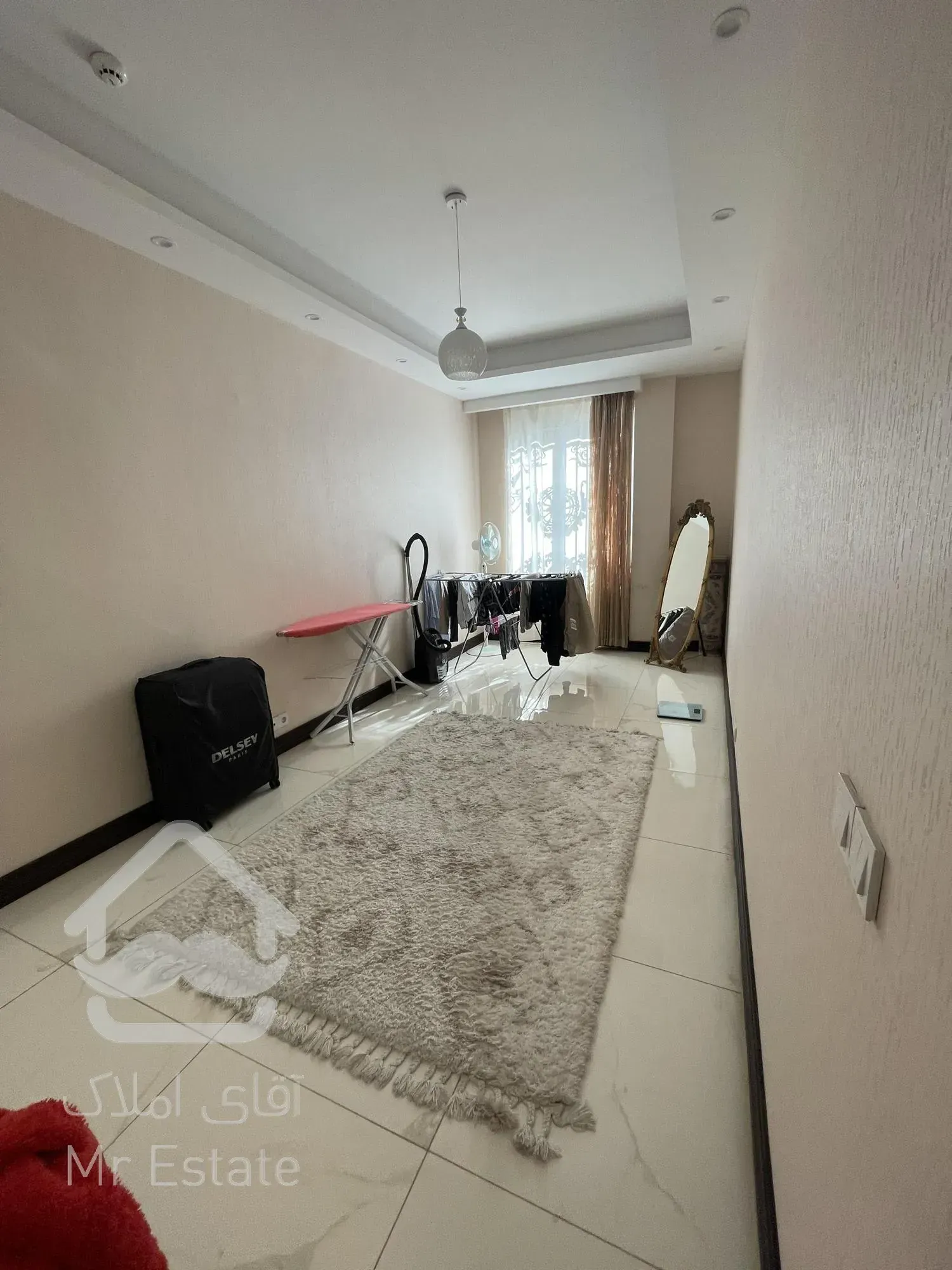 ۸۰متر سعادت اباد مشاعات ابی دار