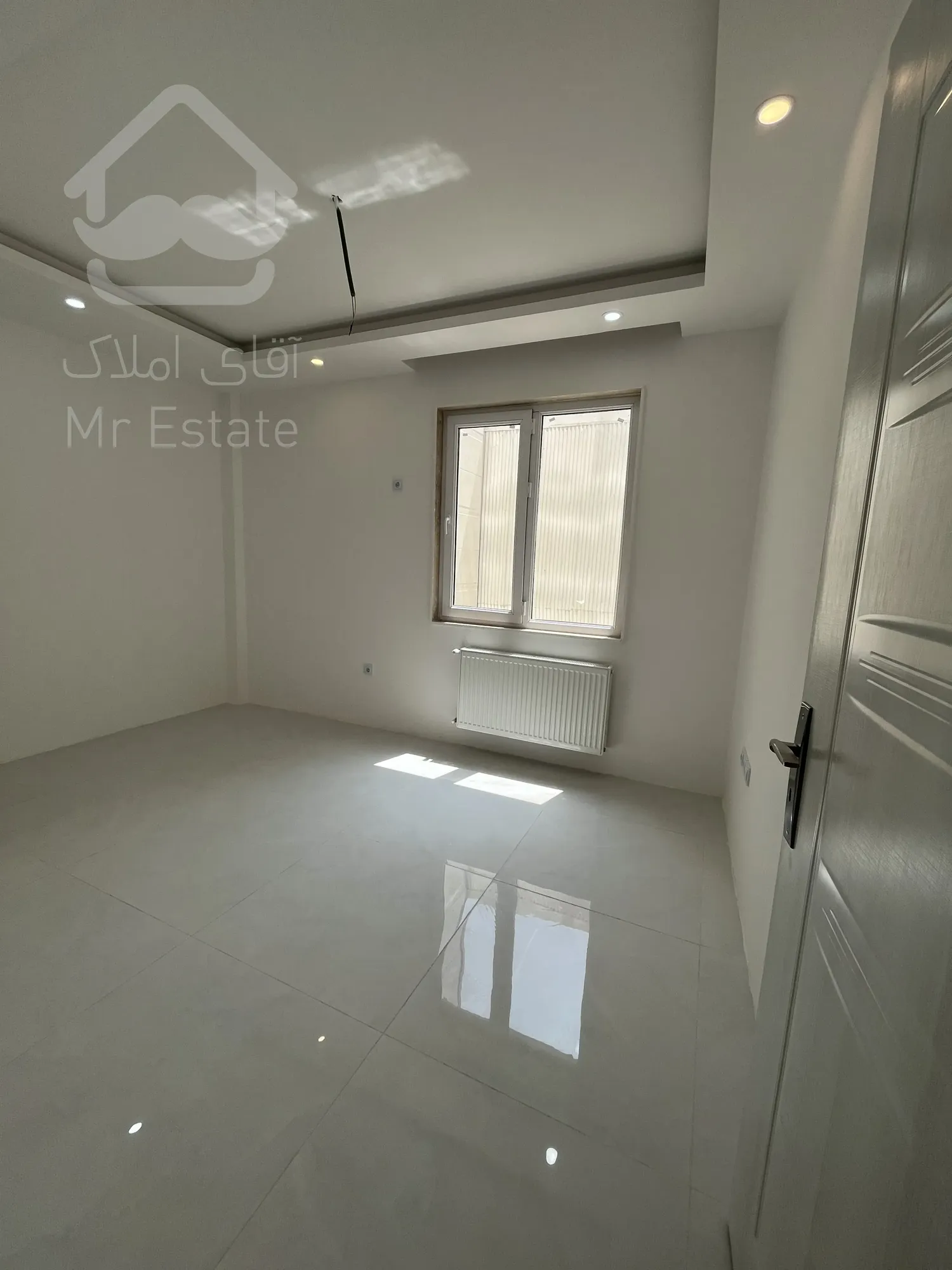 فروش آپارتمان ۱۳۵ متری خیابان تهران