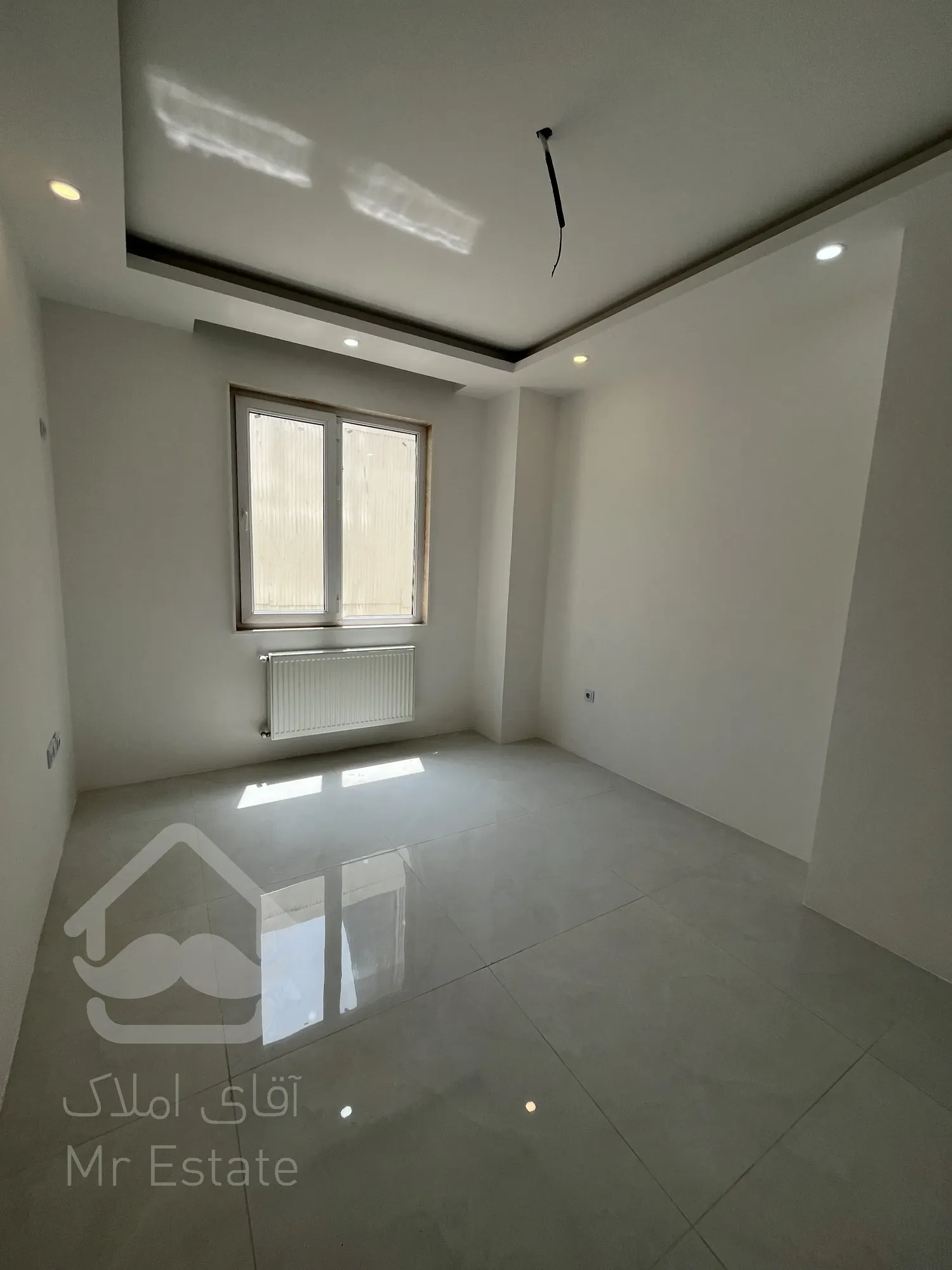 فروش آپارتمان ۱۳۵ متری خیابان تهران